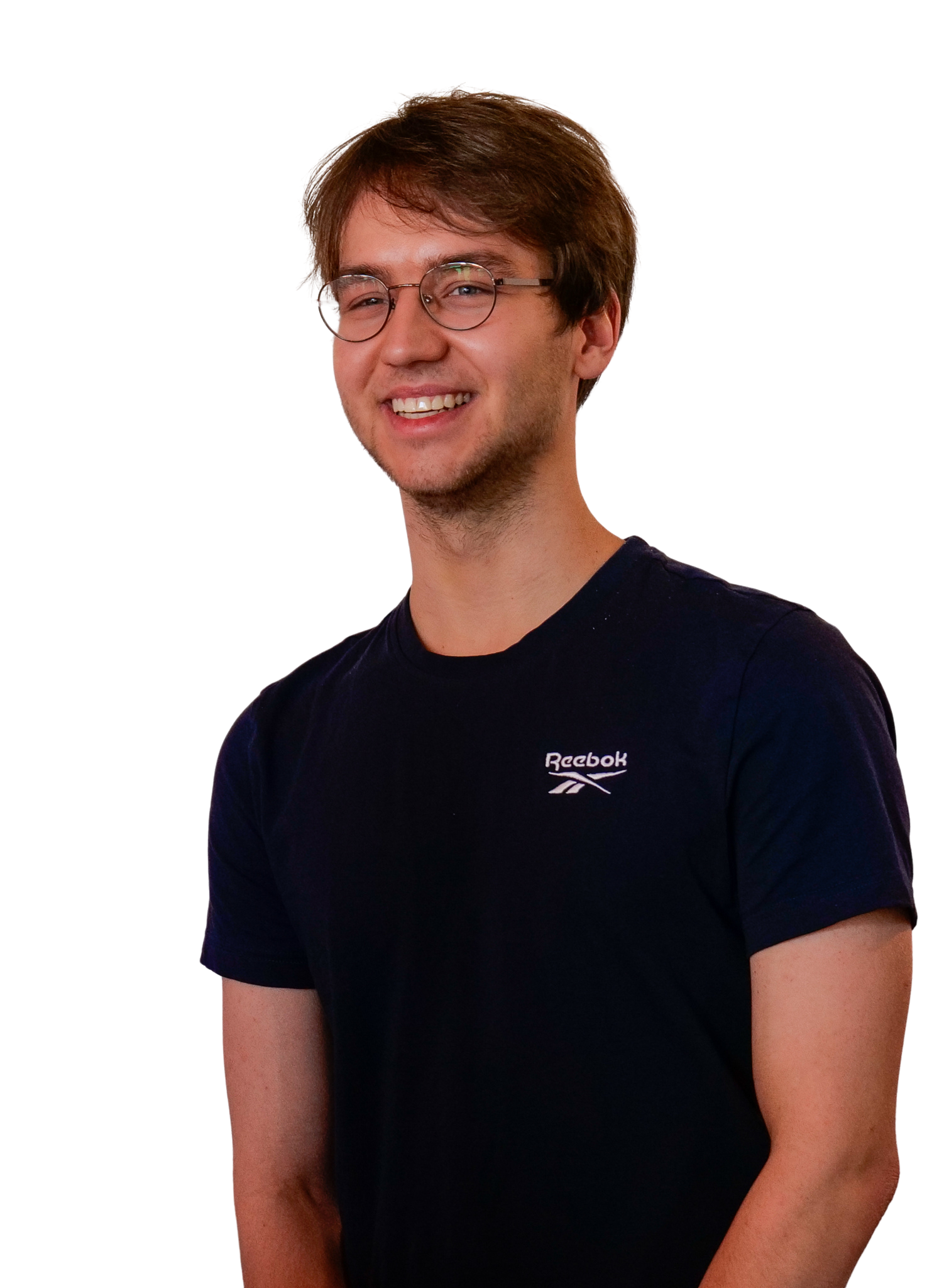 Finn - Founder of Filera